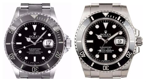 Come riconoscere un Rolex falso: Guid.